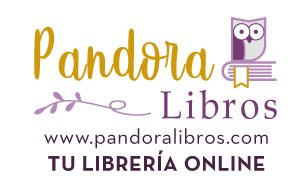 PandoraLibros.com Tu librería online