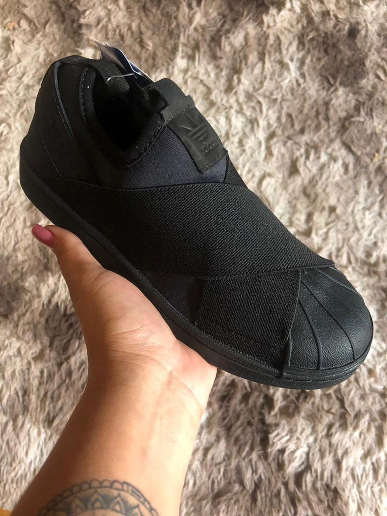 adidas superstar slip on comprar
