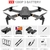 V4 Rc Drone 4k HD Wide Angle Camera 1080P WiFi fpv Drone Dual Camera Quadcopter Real-time transmission Helicopter Toys - Marketplace Criações Giselle Digital