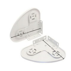 JUEGO DE SOPORTE DUO PARA ROLLERS - comprar online