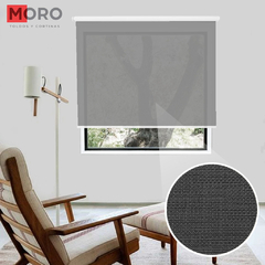 Roller screen 5% estandar