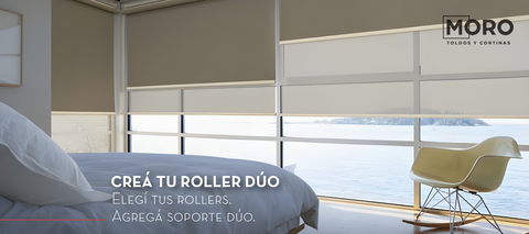 Carrusel MORO Cortinas y Toldos