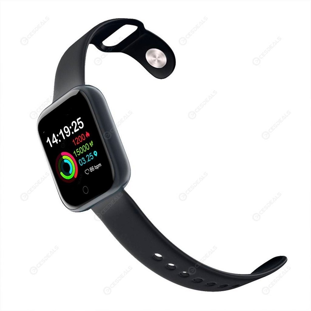 SMARTWATCH WEST D20 - Comprar en Wooow