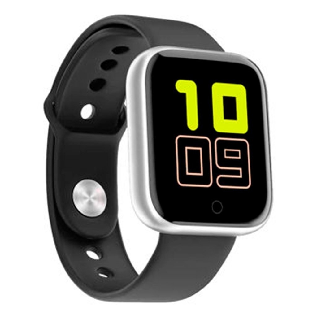 SMARTWATCH WEST D20 - Comprar en Wooow
