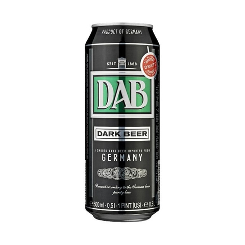 DAB Dark