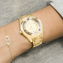 Relógio Technos Feminino Trend 2036MEO/4X - comprar online