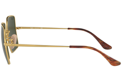 Óculos RayBan SQUARE RB1971 914731 54 - comprar online
