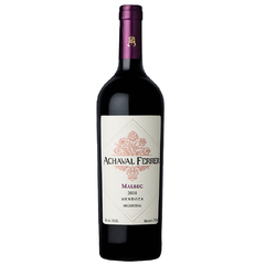 Achaval Ferrer, Mendoza