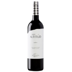 Andeluna Altitud, Malbec