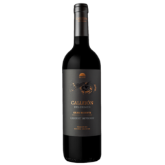 Callejón del Crimen Gran Reserva, Cabernet Sauvignon