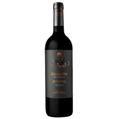 Gran Reserva, Malbec