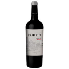 Durigutti Reserva, Malbec