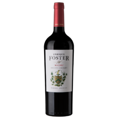 Foster Malbec, Edición Limitada