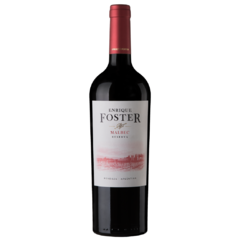 Foster Reserva, Malbec