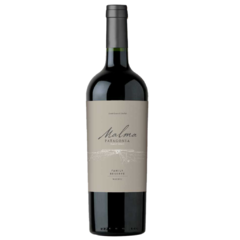 Malma Reserva de Familia, Malbec
