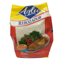 Aglu Rebozador X 450 Gs