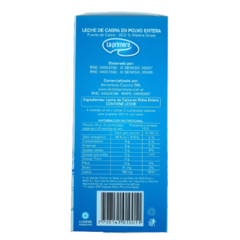 La Primera Leche de Cabra Entera en Polvo por 250 Grs - comprar online