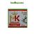 Aceite De Coco Neutro Mk Organic 5 Lts - comprar online