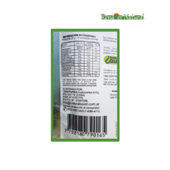 Harina De Almendras Natural Seed Libre De Gluten 200g - RenaSer Natural