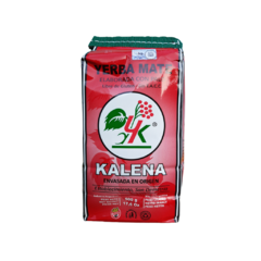 Yerba Mate Kalena 500 Grs