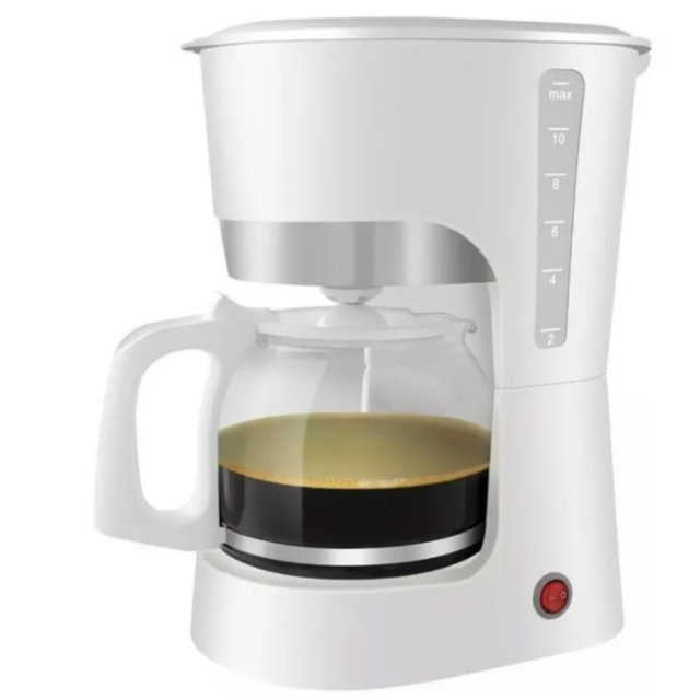 Cafetera de filtro ATMA