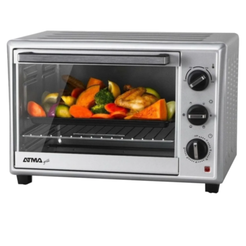Horno Electrico AURORA D52