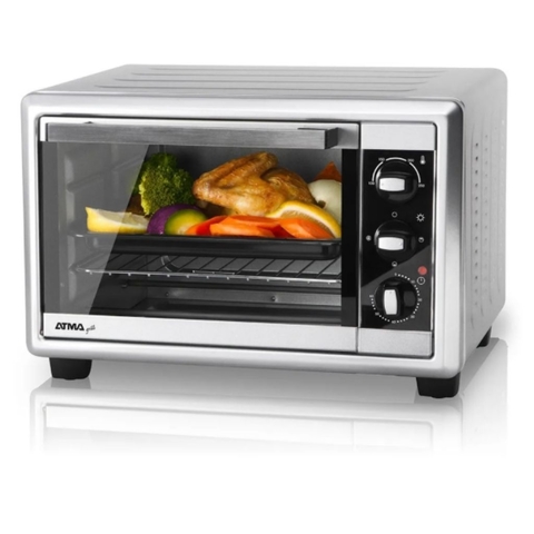 Horno Eléctrico Atma HGA5021N 50LT - Tienda Diggit