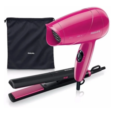 Secador de pelo 2100W ATMA