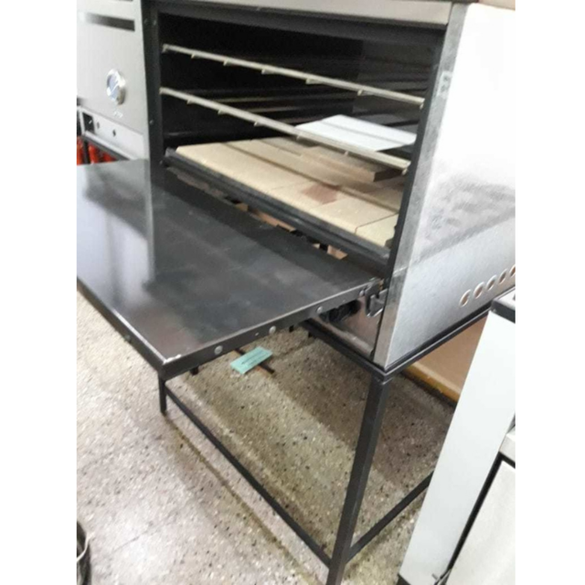 HORNOS PIZZEROS - Rosario - Segunda mano Argentina: Avisos clasificados  gratis