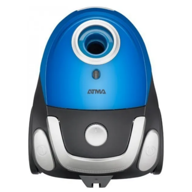 Aspiradora Ciclónica Atma 1300W AS8920DH - Itecom Digital