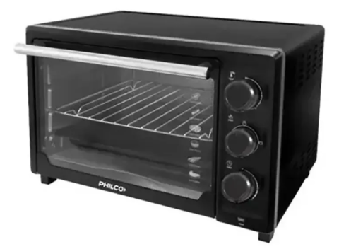 Horno Electrico AURORA D52
