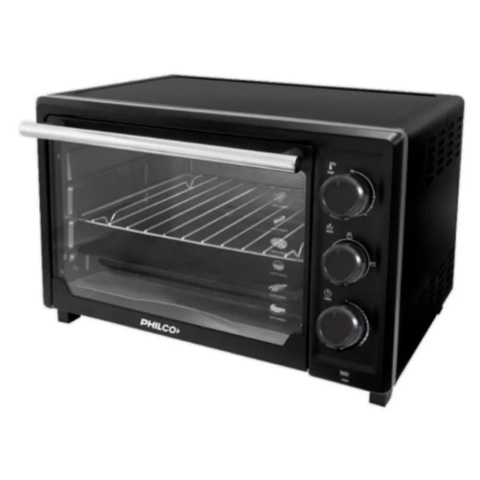 Horno Grill 23LT ATMA