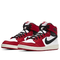 Zapatillas Nike Air Jordan 1 Retro AJKO Chicago
