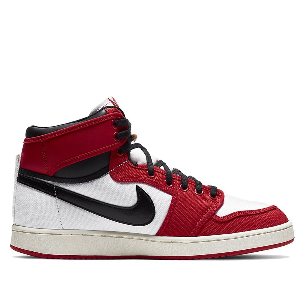 Zapatillas Nike Air Jordan 1 Retro AJKO Chicago