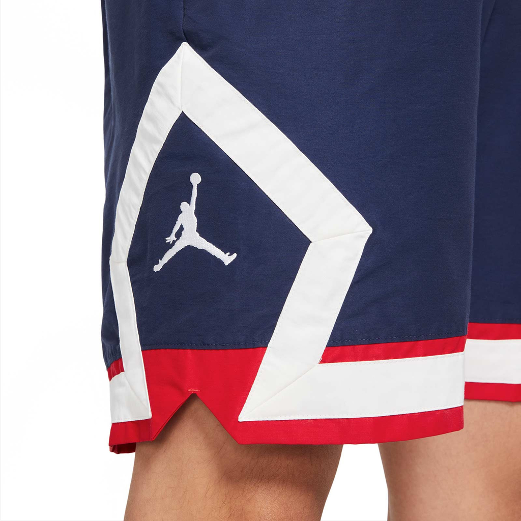 Bermuda Jordan