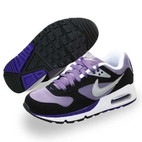 Nike Air Max Correlate Black White Grey - 511416-011