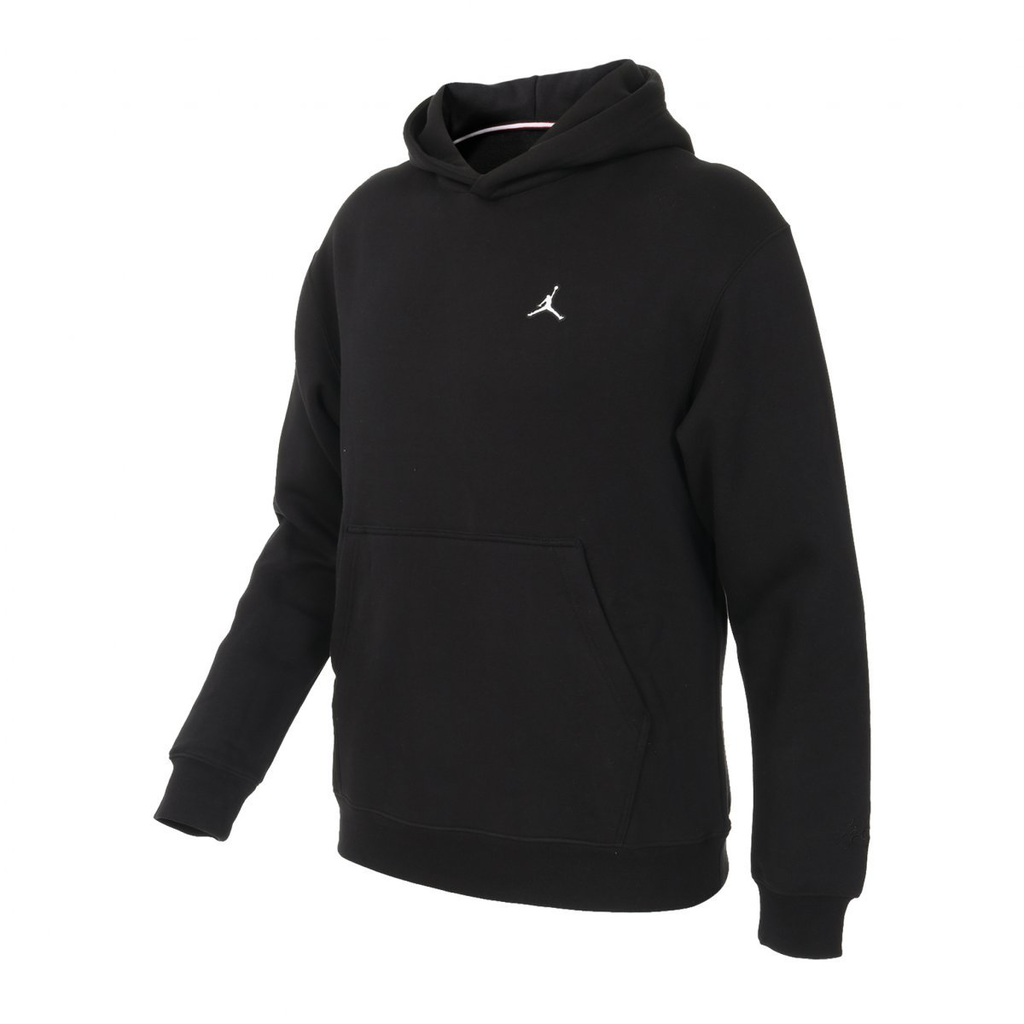 Buzo Nike Air Jordan Jumpman Essentials Negro