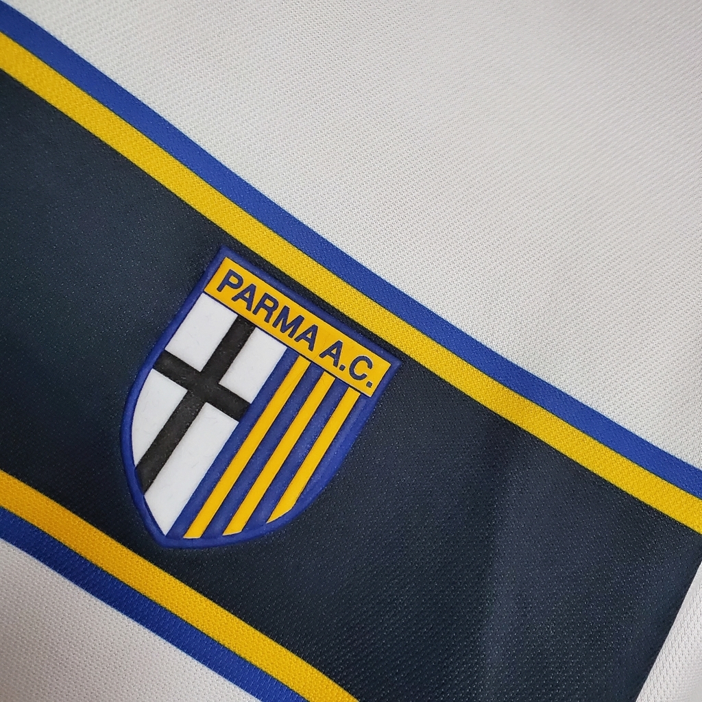 parma camisa 2002