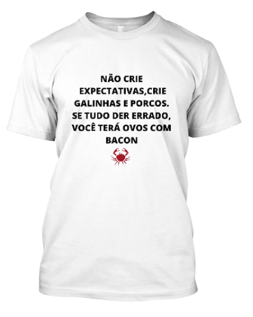 Um pouco sobre a camiseta da Correrue Pensa se é do corre ou jogador caro