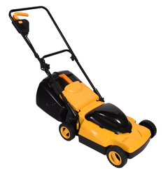 Cortadora de Pasto de 1300W Magiclick
