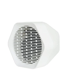 Caloventor Rubí Magiclick Blanco