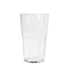 Combo Jarra 2 Litros + 10 Vasos Transparentes Magiclick - Electroclick