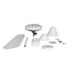 Ventilador De Techo Con Luz Magiclick - tienda online