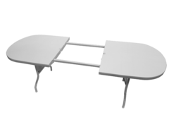 Mesa Granada Plegable 2 medidas - comprar online