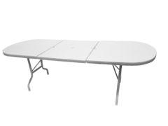 Mesa Granada Plegable 2 medidas en internet