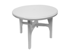 Mesa Toledo con Chasis - comprar online