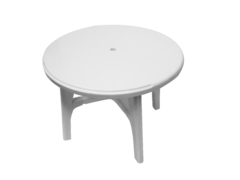 Mesa Toledo con Chasis