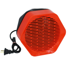 Caloventor Rubí Magiclick