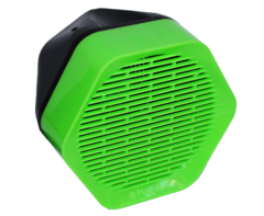 Caloventor Rubí Magiclick