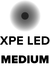 XPE LED Medium